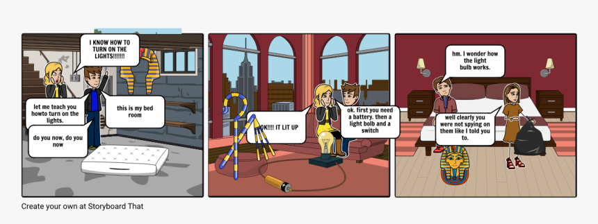 Bulb Illustration Png, Transparent Png, Free Download