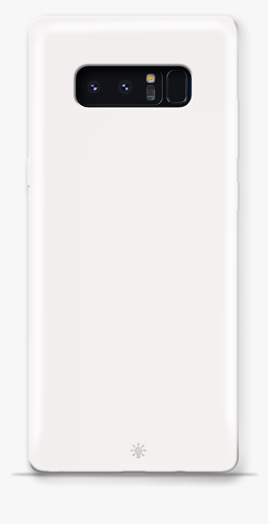 Matte Phone Case Samsung Note 8"
 Title="jet White, HD Png Download, Free Download