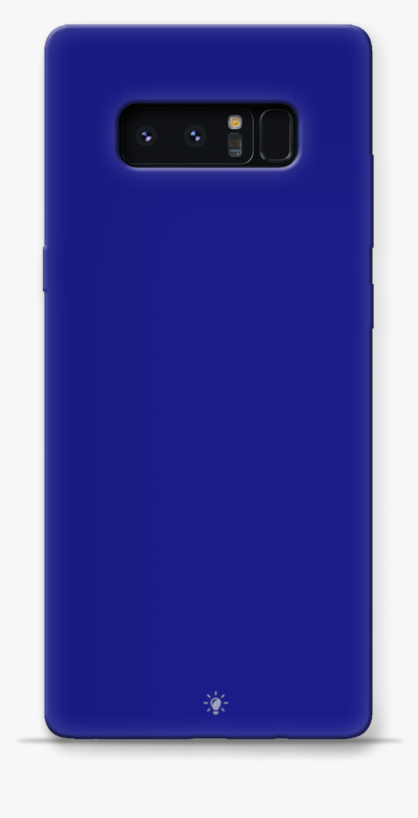 Matte Phone Case Samsung Note 8"
 Title="royal Blue, HD Png Download, Free Download