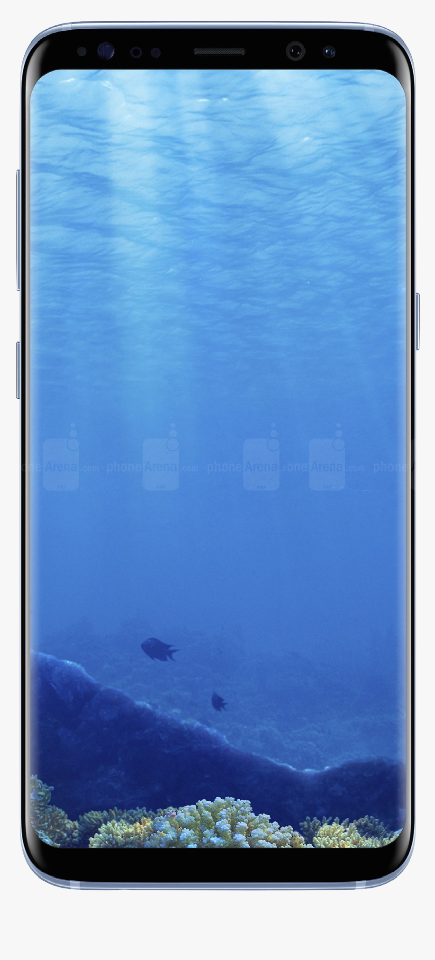 Samsung Note 8 Png, Transparent Png, Free Download