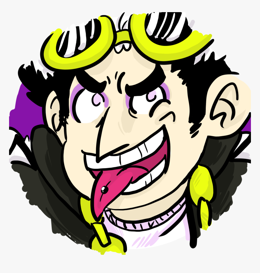 Guzma Png, Transparent Png, Free Download