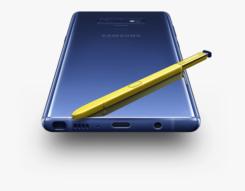 Samsung Note 8 Png, Transparent Png, Free Download