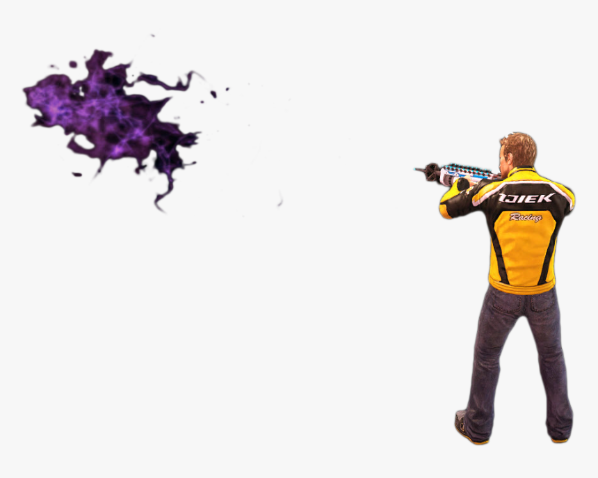 Gun Blast Png, Transparent Png, Free Download