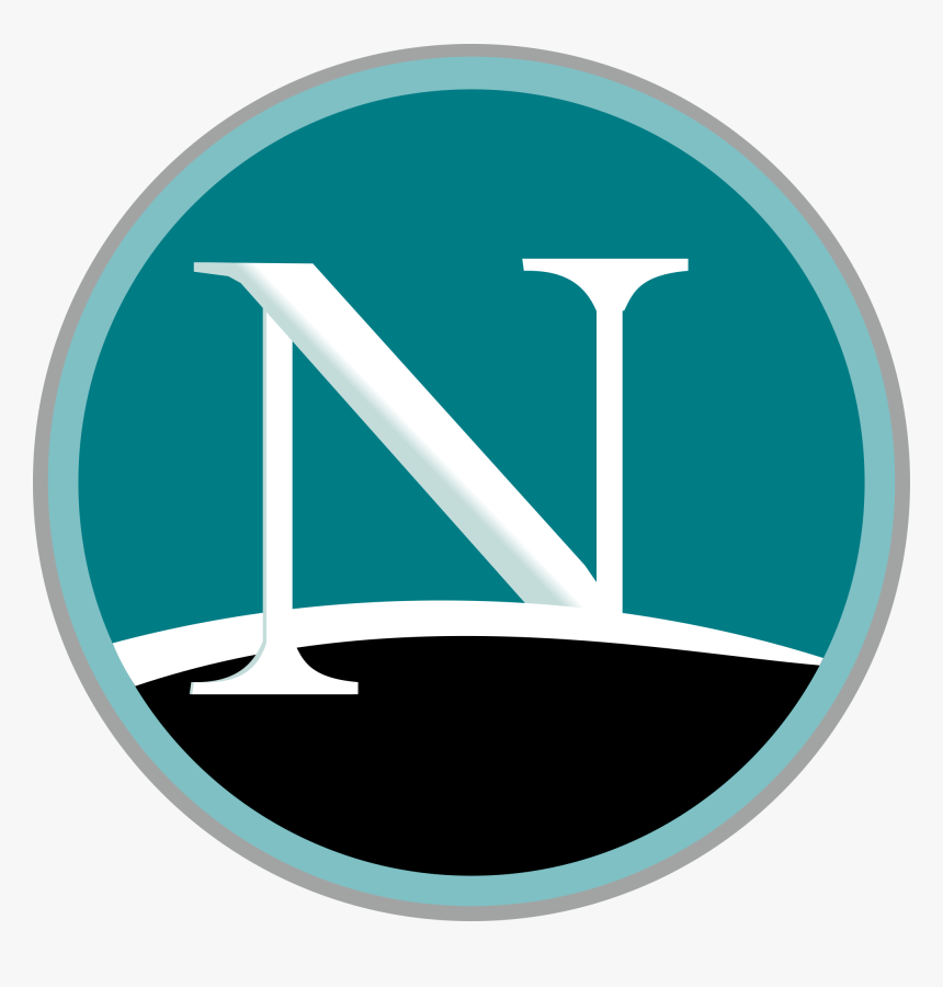 Netscape Icon, HD Png Download, Free Download