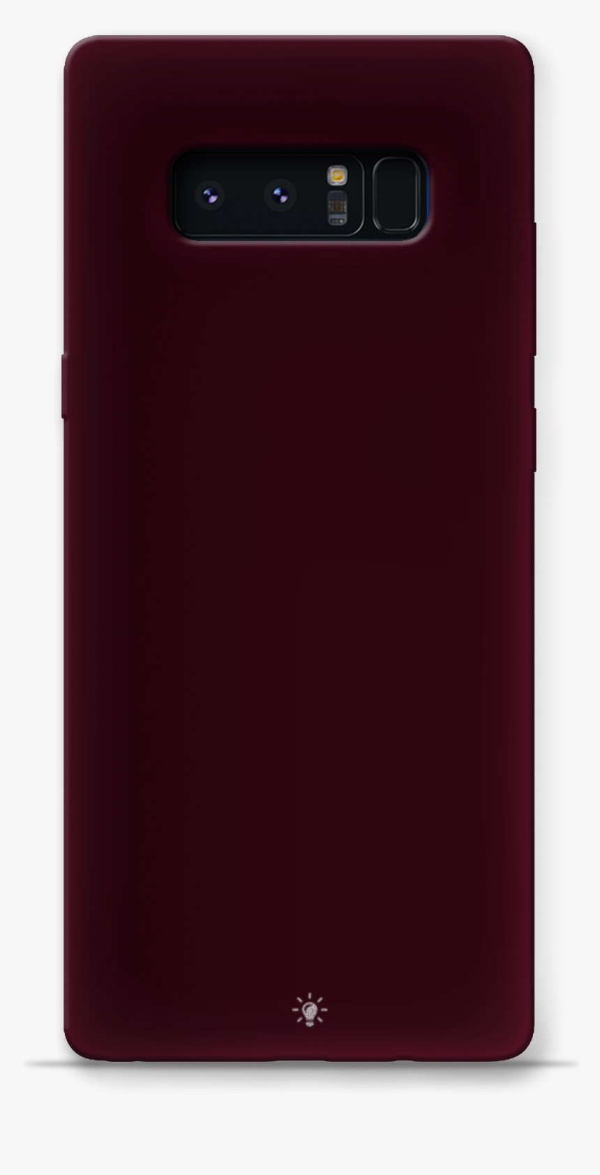 Matte Phone Case Samsung Note 8"
 Title="ruby Red, HD Png Download, Free Download