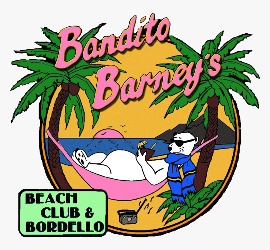Bandito Logo, HD Png Download, Free Download