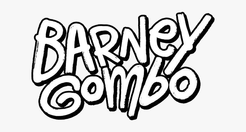 Barney Logo Png, Transparent Png, Free Download