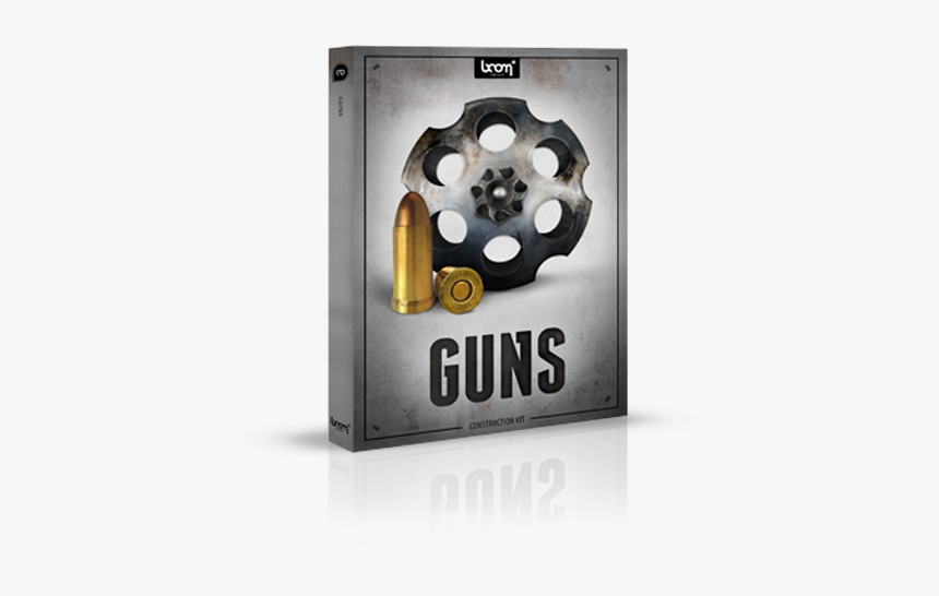 Gun Blast Png, Transparent Png, Free Download