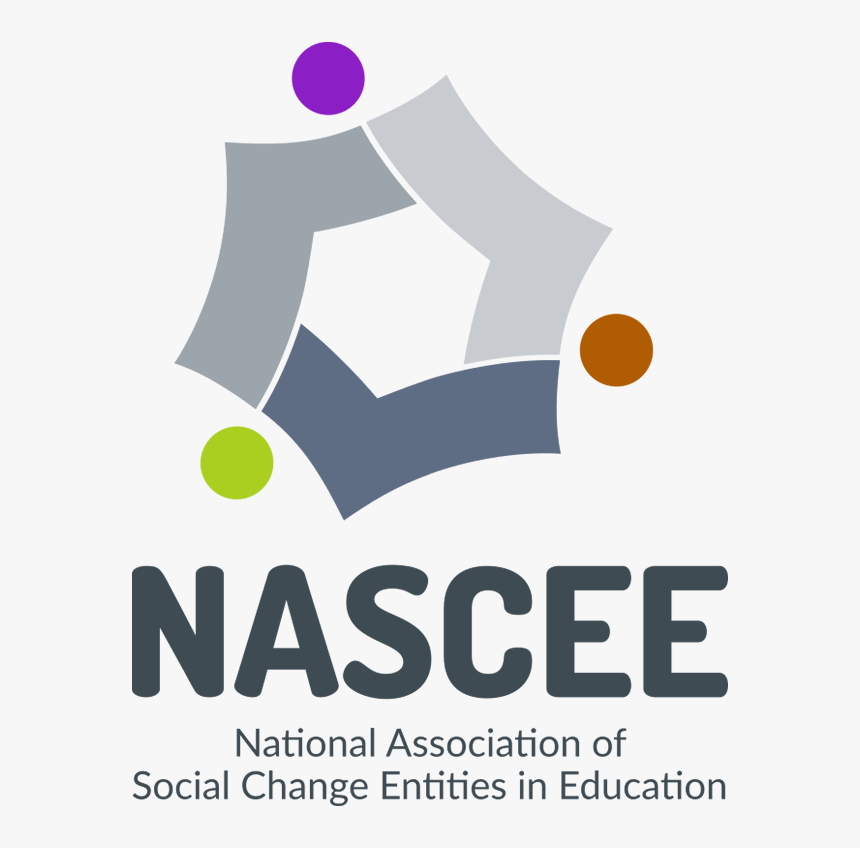 Large Nascee Logo, HD Png Download, Free Download