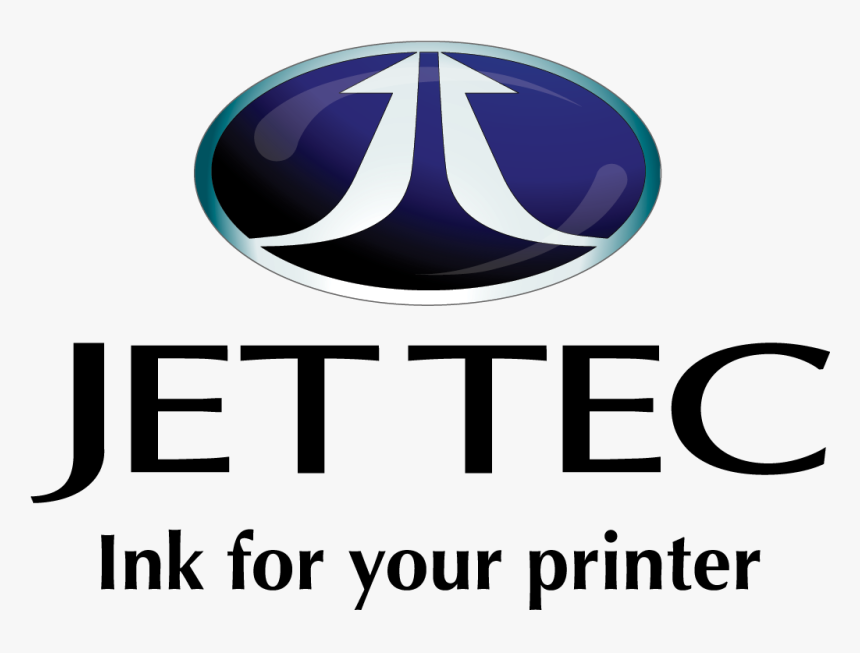 Jet Tec Logo, HD Png Download, Free Download