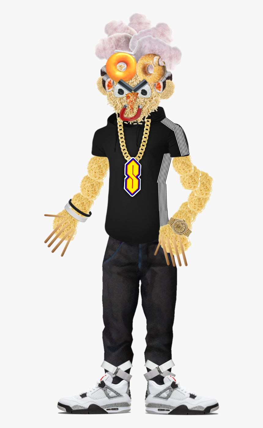 Guzma Png, Transparent Png, Free Download