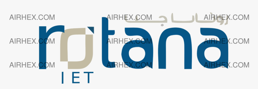 Rotana Jet, HD Png Download, Free Download