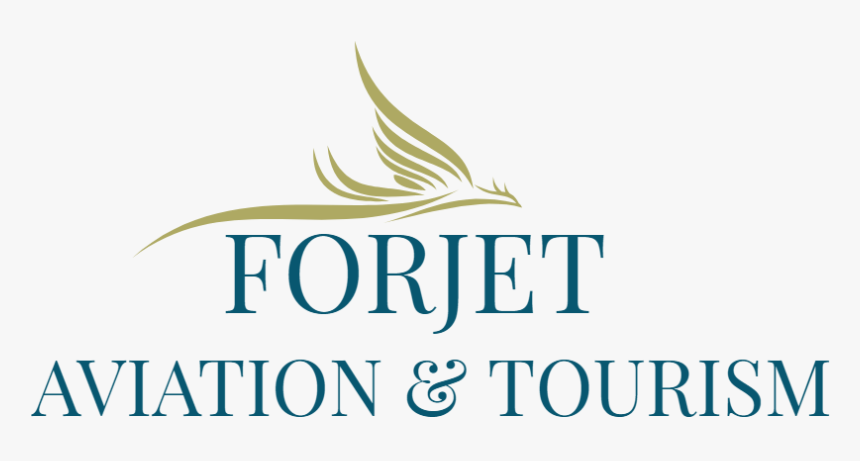 Forjet Aviation Business And Corporate Jet Charters, HD Png Download, Free Download