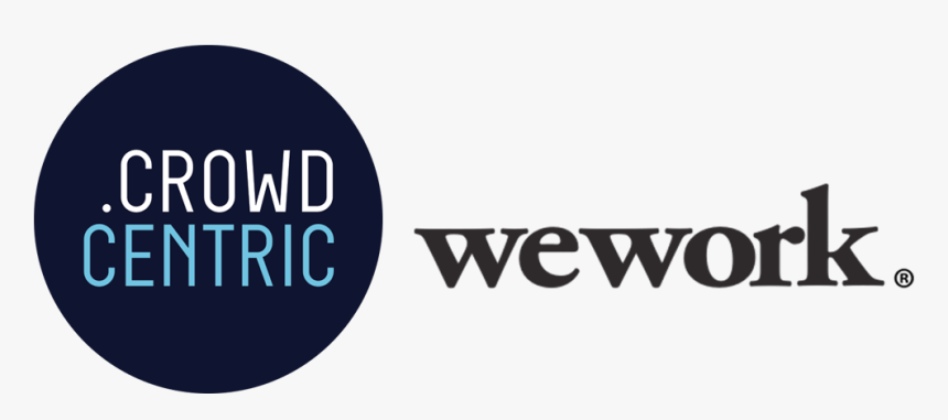 Wework Logo Png, Transparent Png, Free Download