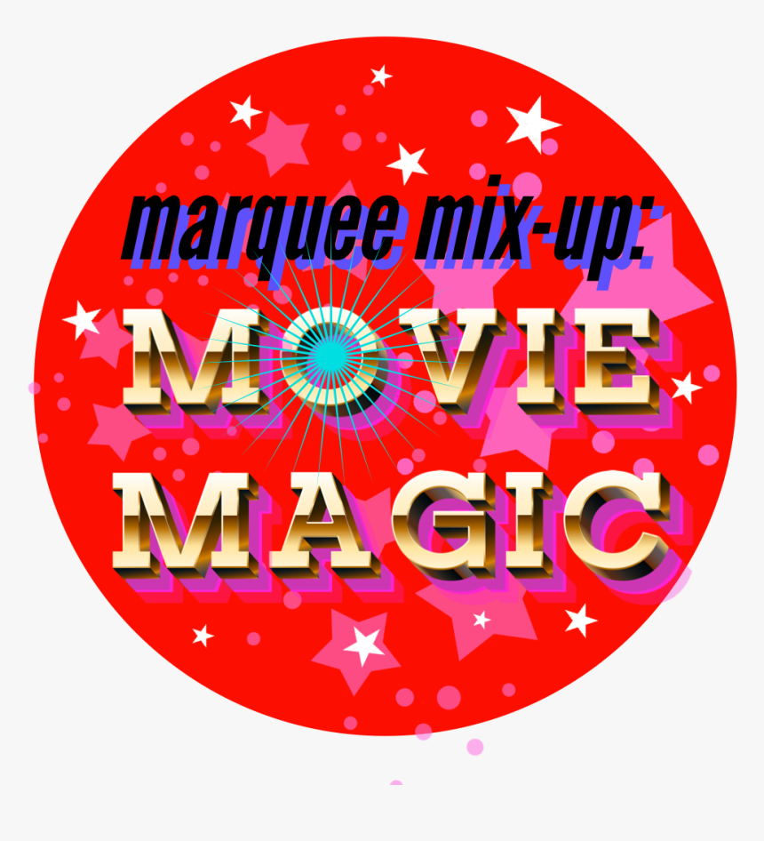 Transparent Movie Marquee Png, Png Download, Free Download