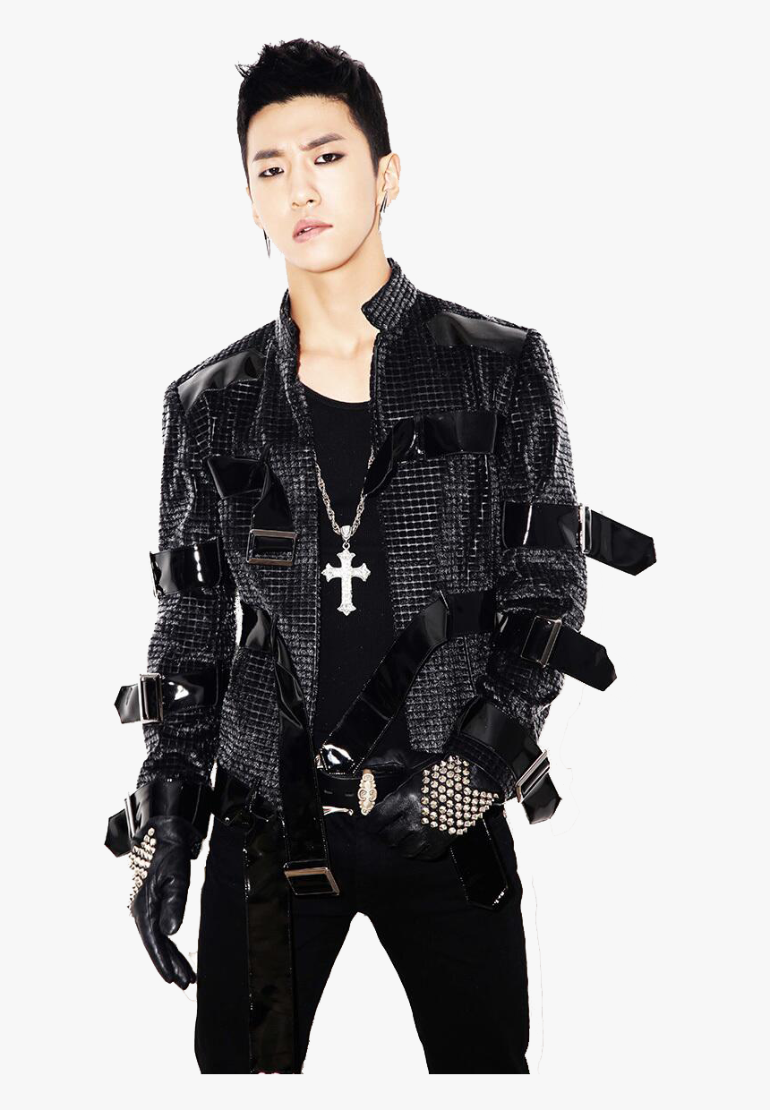 Bang Yongguk Png, Transparent Png, Free Download