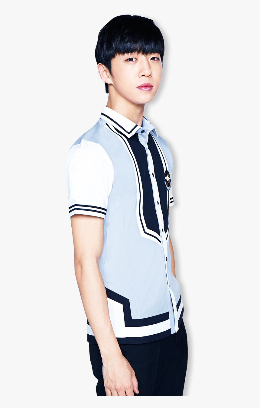 Yongguk Png, Transparent Png, Free Download