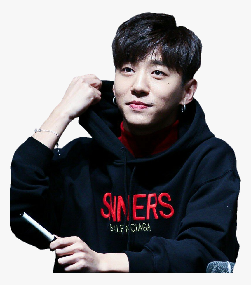 Bap, Kpop, And Yongguk Image, HD Png Download, Free Download