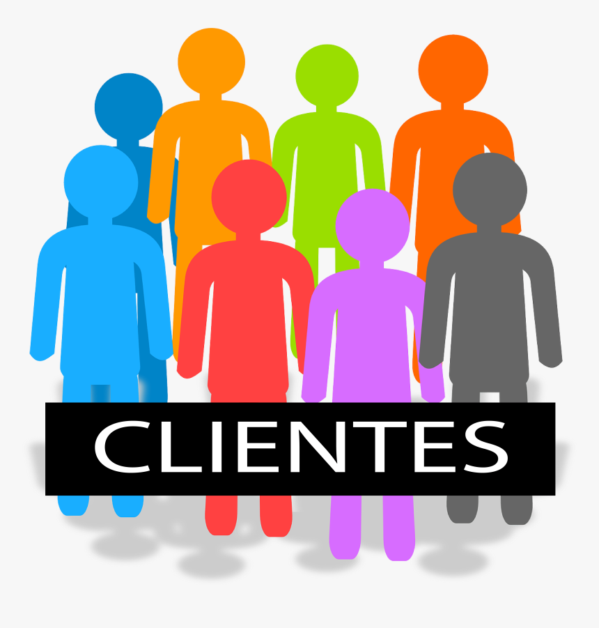 Clientes Png, Transparent Png, Free Download