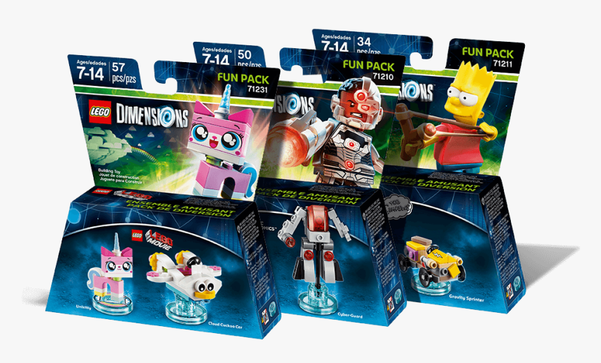 Right Now At Target You Can Pick Up Lego Dimensions, HD Png Download, Free Download