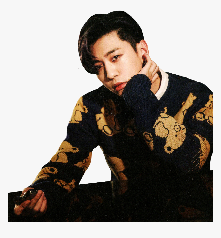 #kpop #bangyongguk #yongguk #kpop, HD Png Download, Free Download