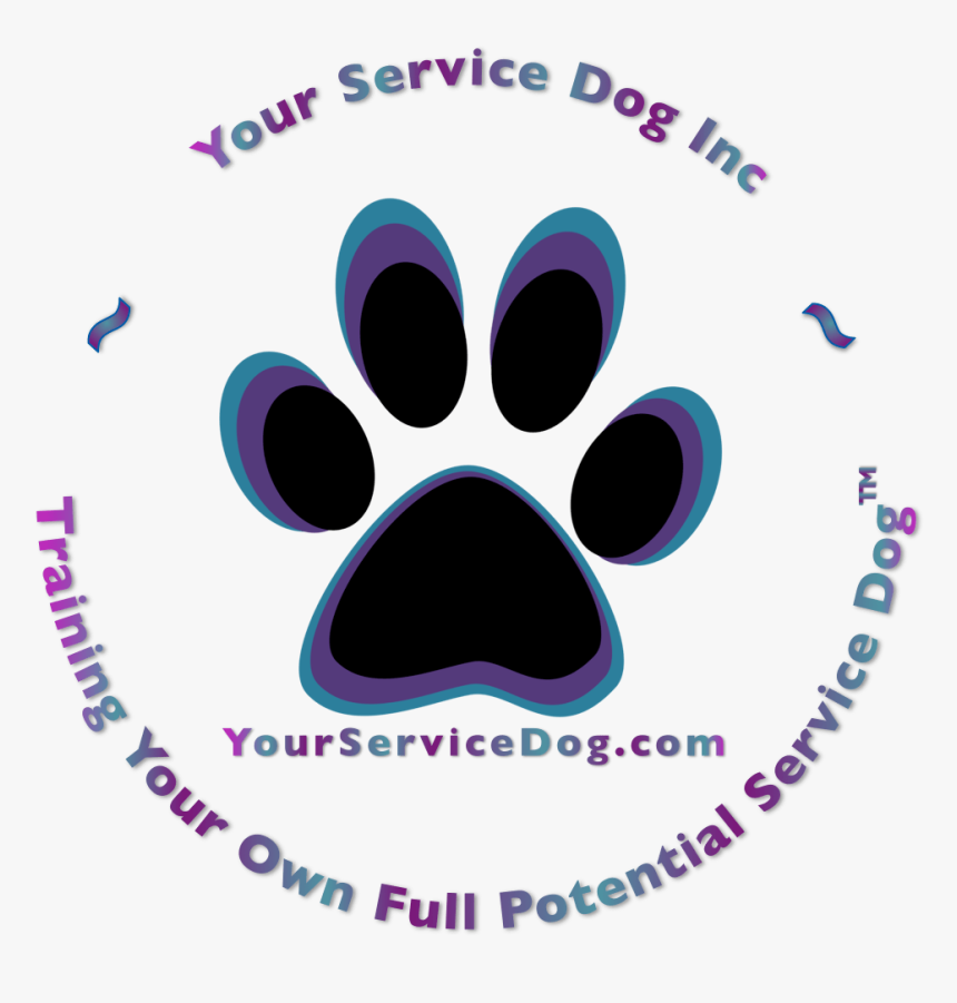 Service Dog Png, Transparent Png, Free Download