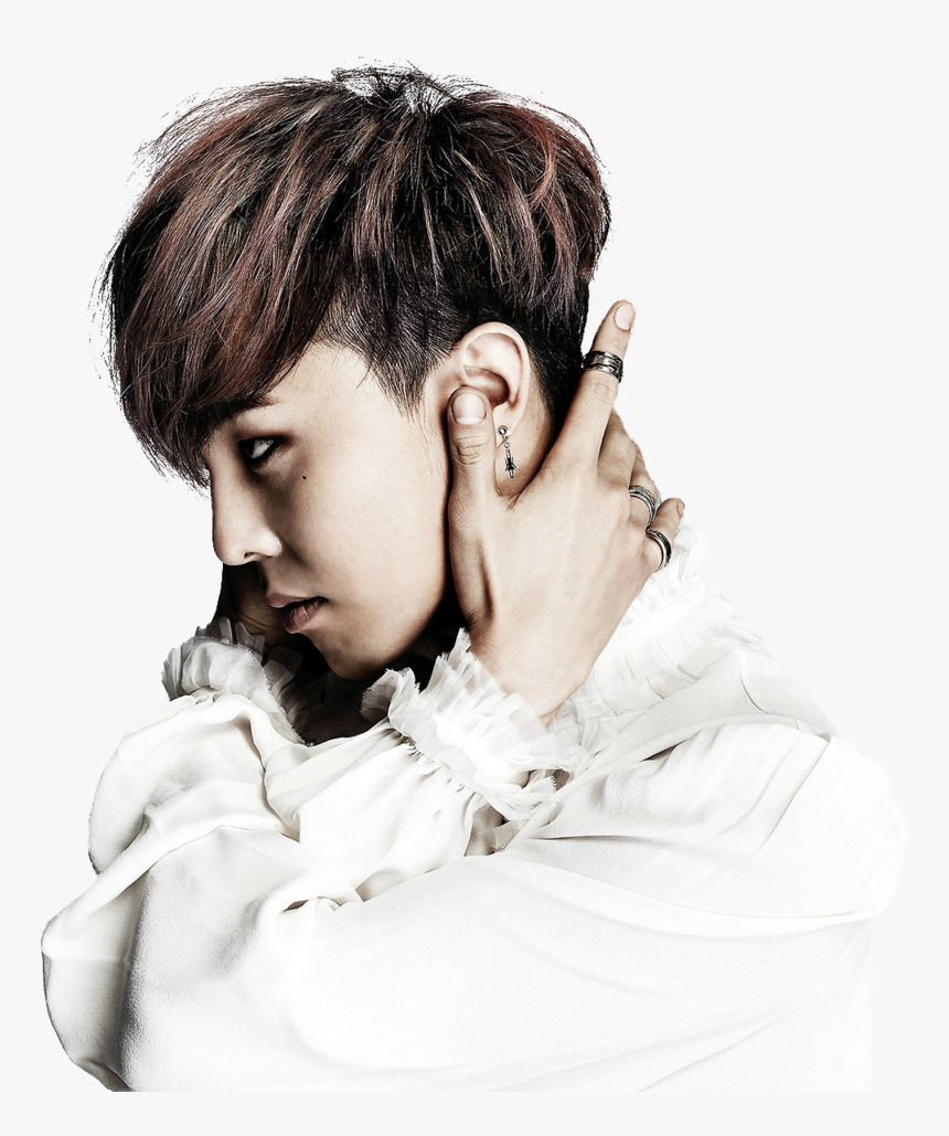 Kwon Jiyong/ G-dragon, HD Png Download, Free Download