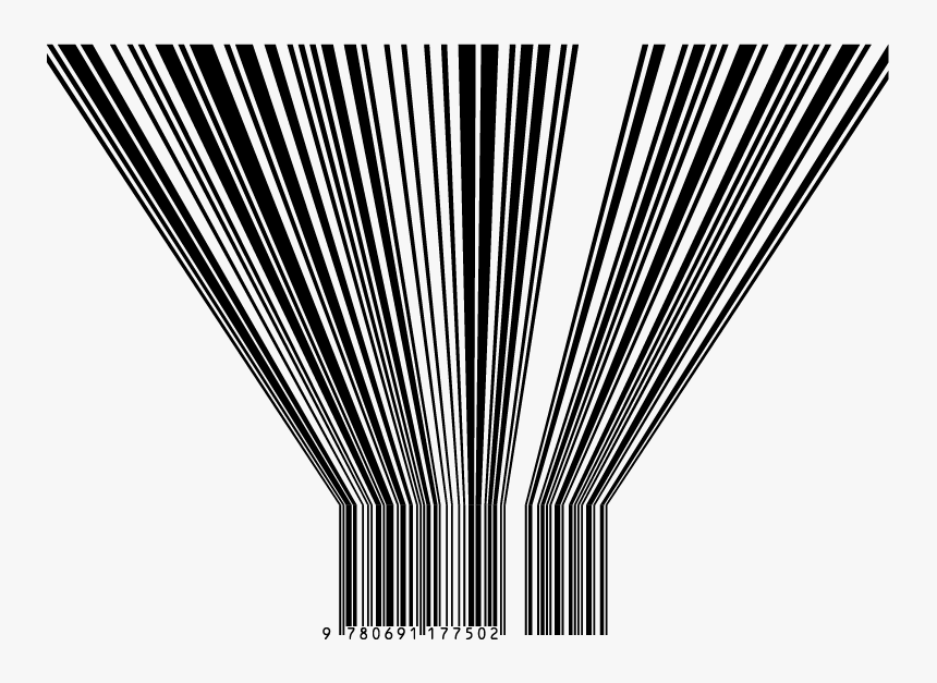 Transparent Barcode Png White, Png Download, Free Download