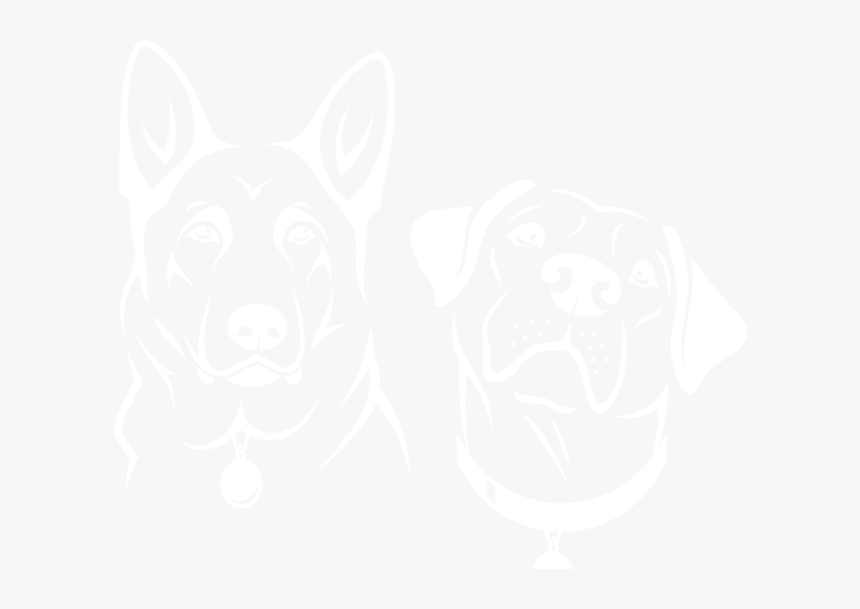 Service Dog Png, Transparent Png, Free Download