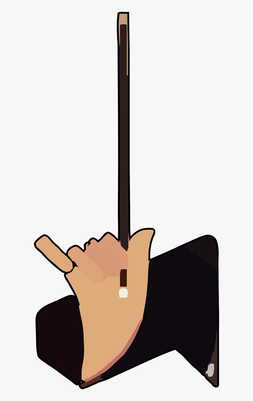 Maestro Png, Transparent Png, Free Download
