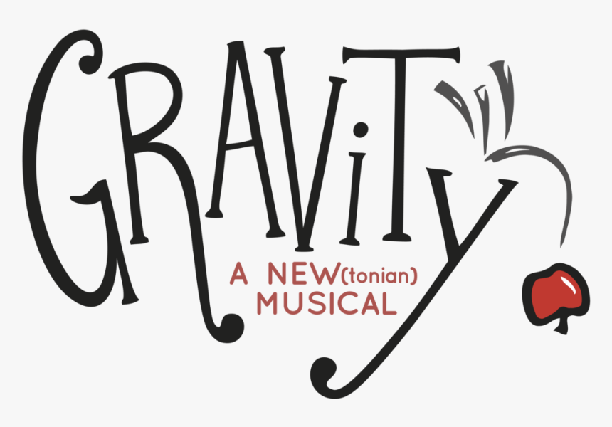 Gravity Logo, HD Png Download, Free Download