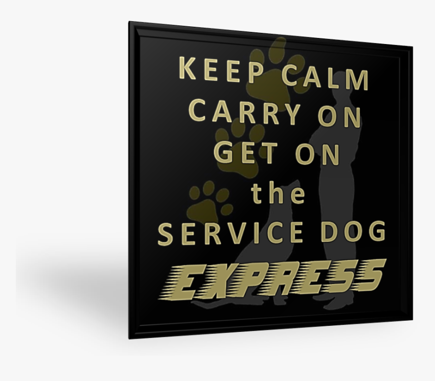 Service Dog Png, Transparent Png, Free Download