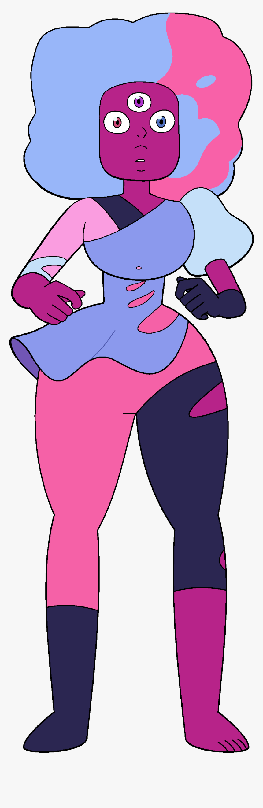 Steven Universe Fusions Wikia, HD Png Download, Free Download