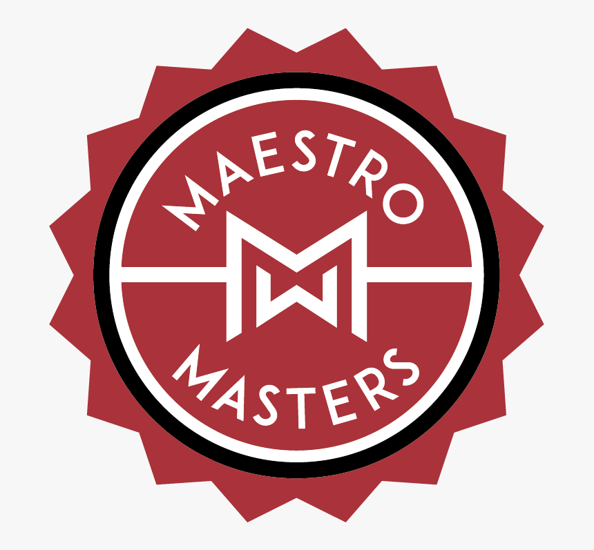 Maestro Png, Transparent Png, Free Download