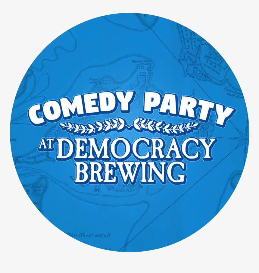 Democracy Circlelogo, HD Png Download, Free Download