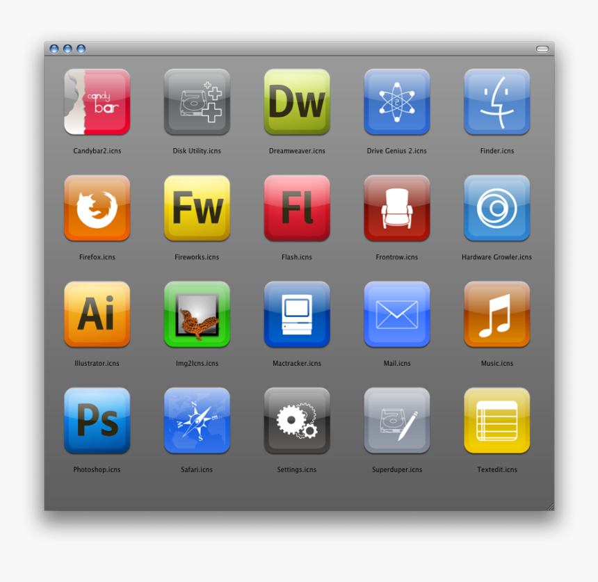 Iphone Icons Png, Transparent Png, Free Download