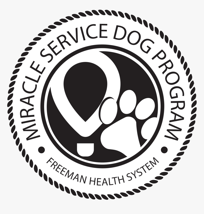 Service Dog Png, Transparent Png, Free Download