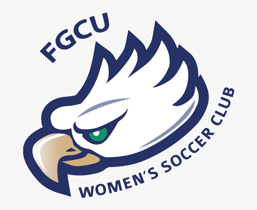 Fgcu Womens Soccer, HD Png Download, Free Download