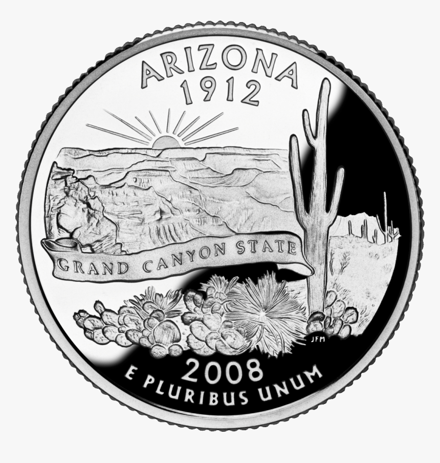 2008 Az Proof, HD Png Download, Free Download