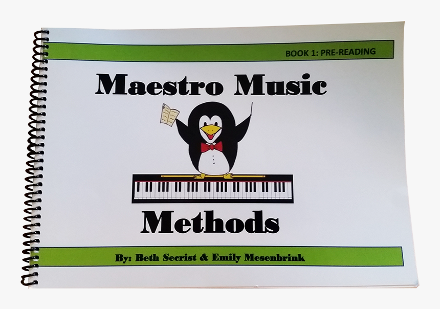 Maestro Png, Transparent Png, Free Download