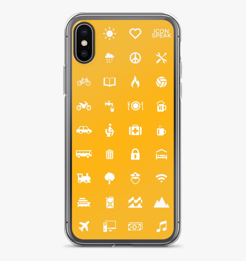 Iphone Icons Png, Transparent Png, Free Download