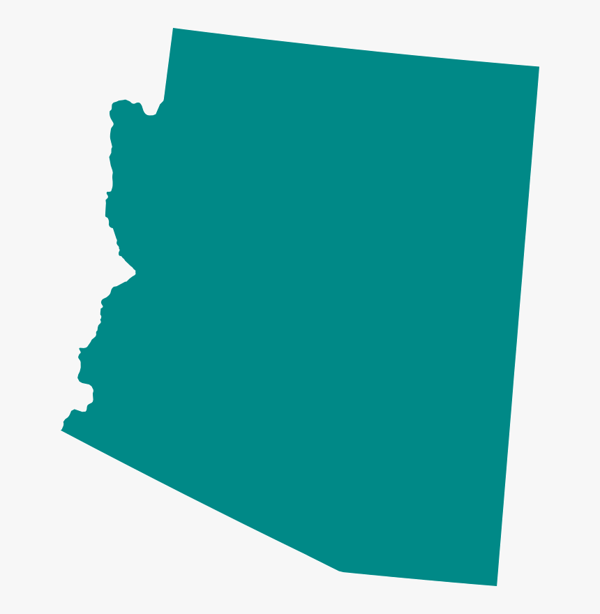 Arizona State Png, Transparent Png, Free Download