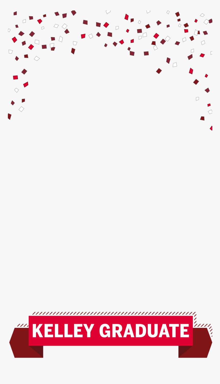 Snapchat Geofilter Graduation , Png Download, Transparent Png, Free Download