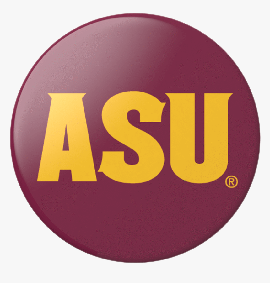 Arizona State U Popsockets, HD Png Download, Free Download