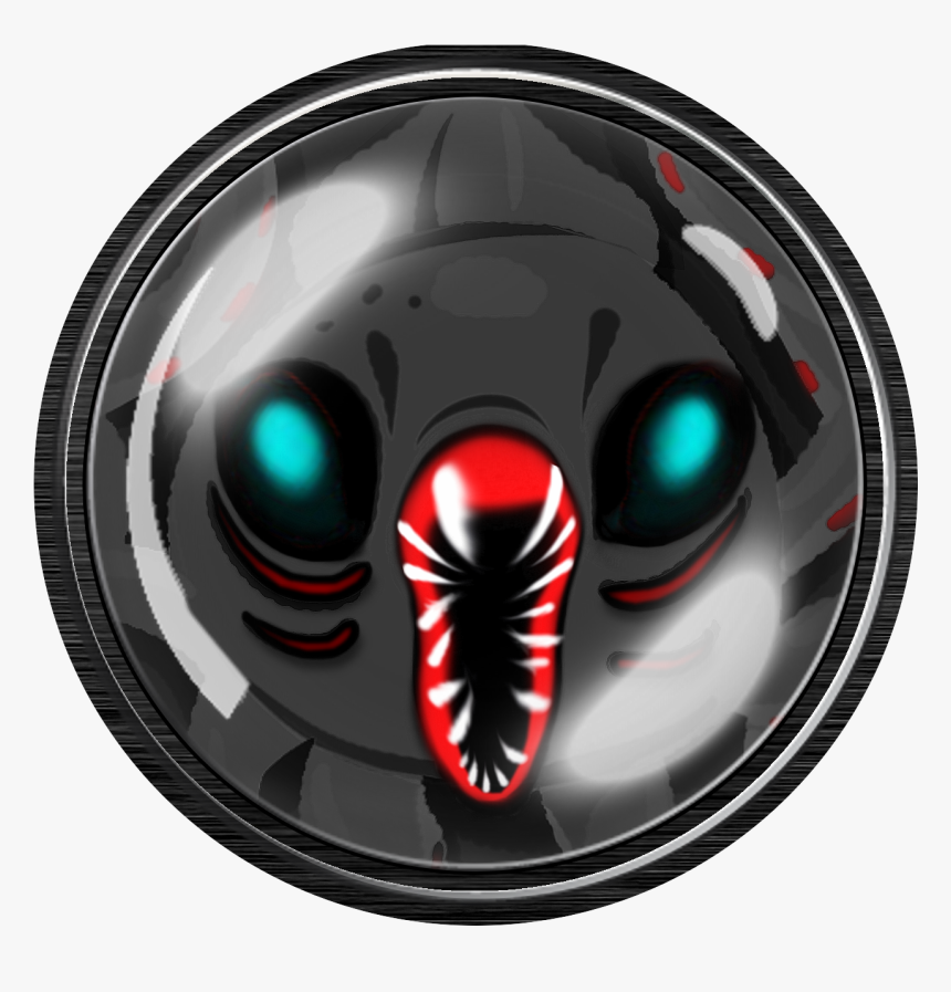 Skin Agario Black Kraken Clipart , Png Download, Transparent Png, Free Download