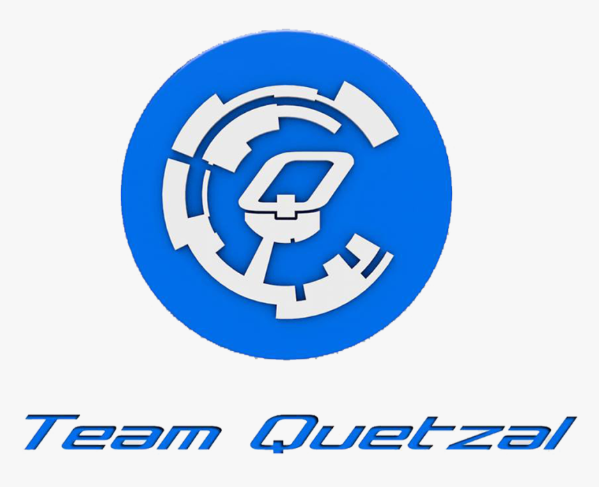 Team Quetzal Logo, HD Png Download, Free Download