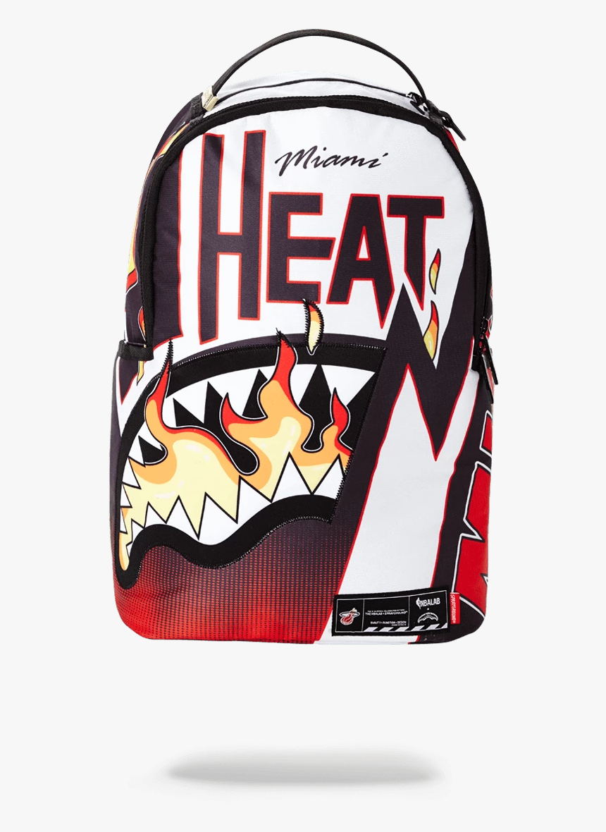 Miami Heat Png, Transparent Png, Free Download