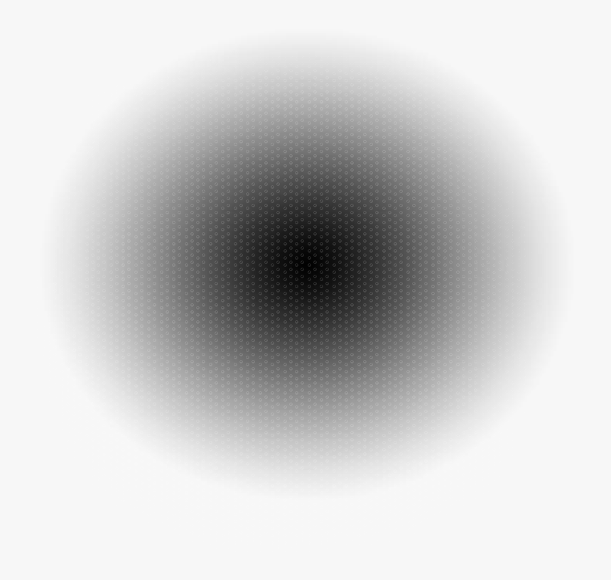 Black Circle Png Shadow, Transparent Png, Free Download