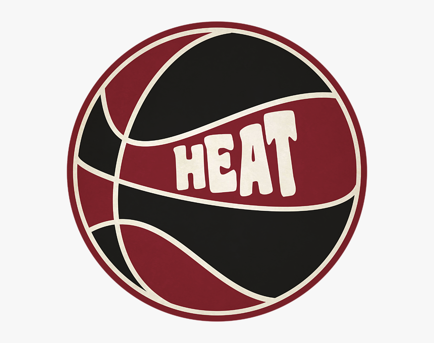 Miami Heat Png, Transparent Png, Free Download
