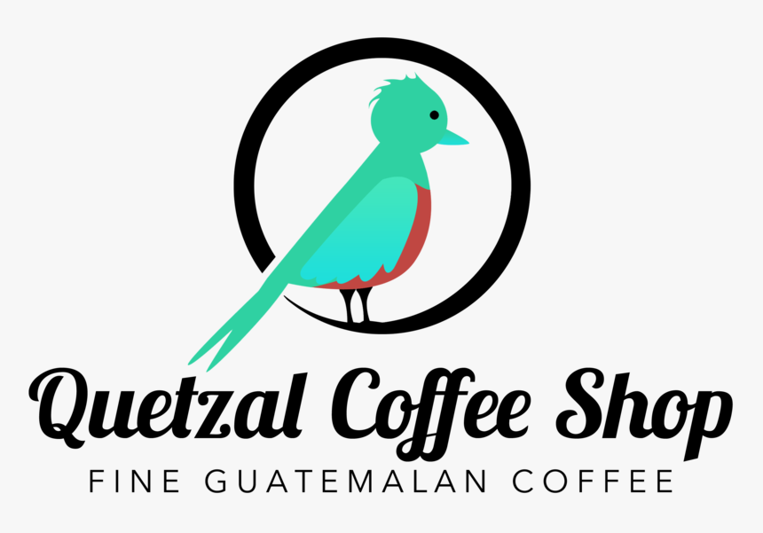 Quetzal Coffee Shop, HD Png Download, Free Download